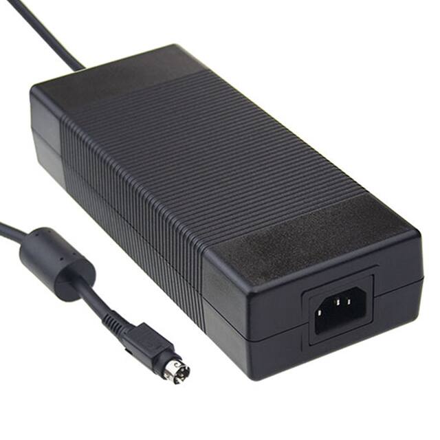 GSM220A24-R7BMEAN WELL USA Inc.