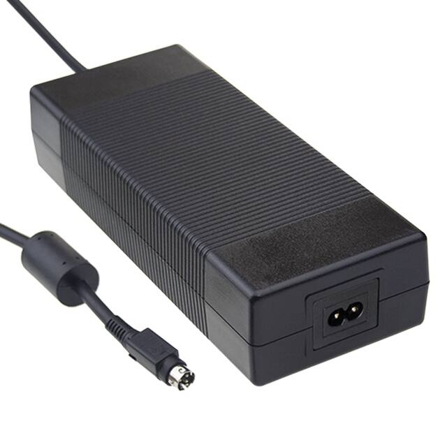 GSM220B20-R7BMEAN WELL USA Inc.