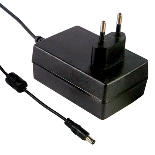 GSM25E09-P1JMEAN WELL USA Inc.