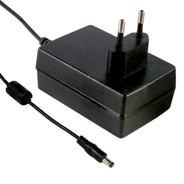 GSM36E24-P1JMEAN WELL USA Inc.