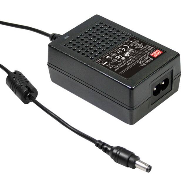 GST25B48-P1JMEAN WELL USA Inc.