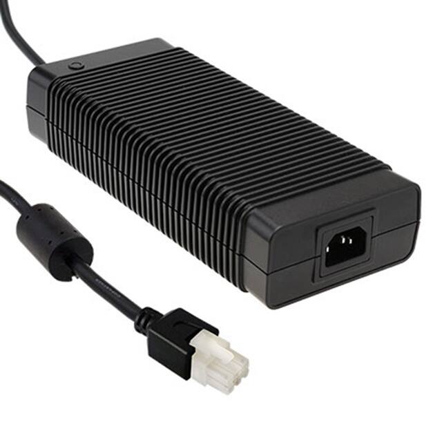 MEAN WELL USA Inc. GST280A48-C6P