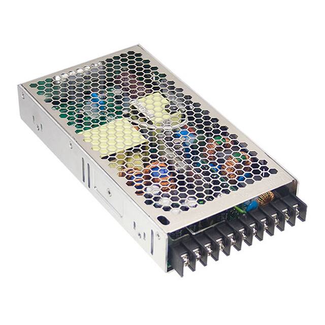 HDP-190MEAN WELL USA Inc.