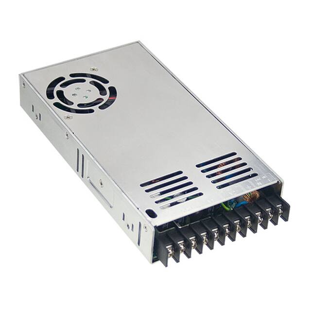 HDP-240MEAN WELL USA Inc.