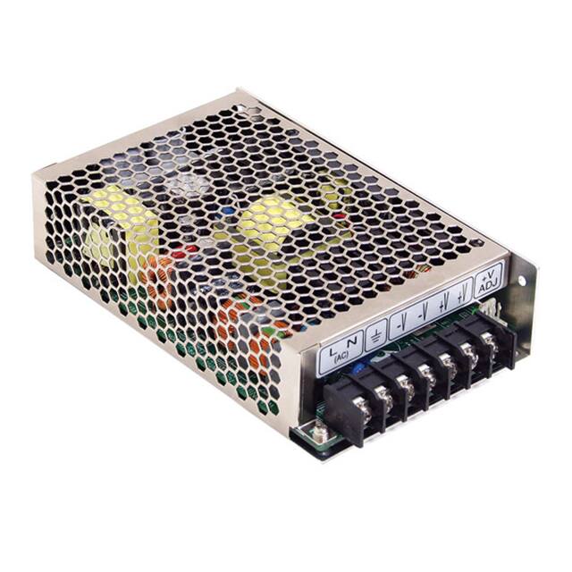 HRP-100-7.5MEAN WELL USA Inc.