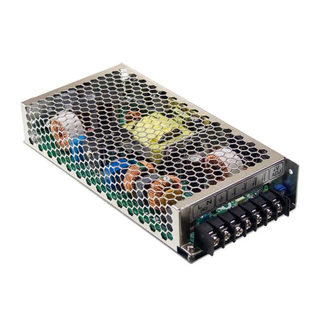 HRP-200-5MEAN WELL USA Inc.