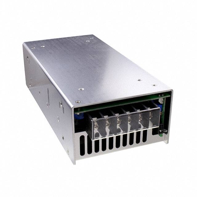 HRPG-1000-12MEAN WELL USA Inc.