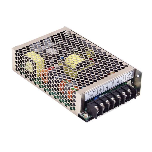 MEAN WELL USA Inc. HRPG-150-24