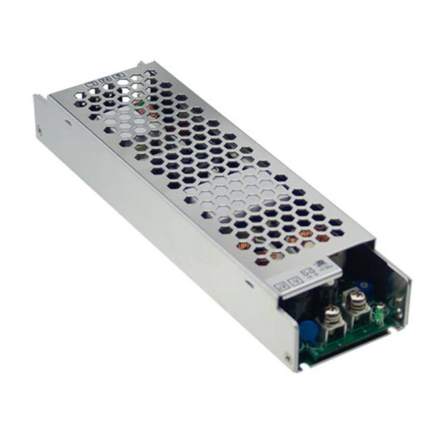 HSP-150-5MEAN WELL USA Inc.