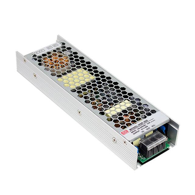 HSP-200-5MEAN WELL USA Inc.