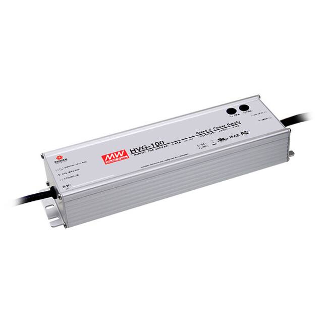 HVG-100-20AMEAN WELL USA Inc.