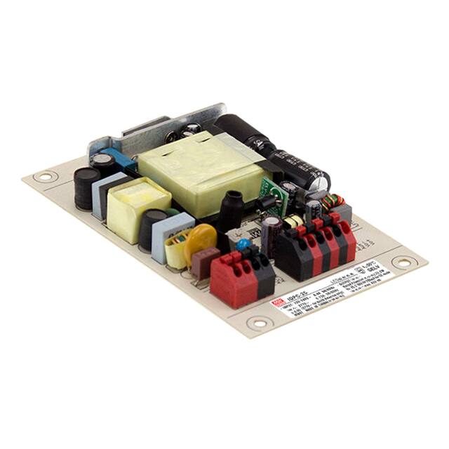IDPC-25-700MEAN WELL USA Inc.