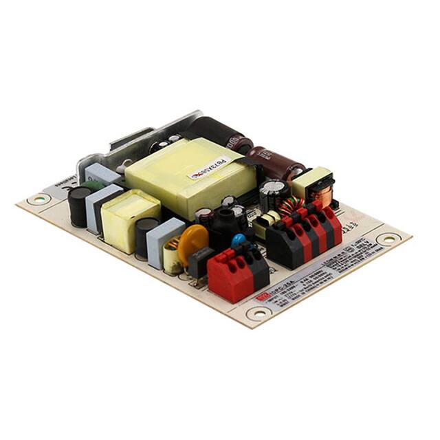 IDPC-25A-1050MEAN WELL USA Inc.