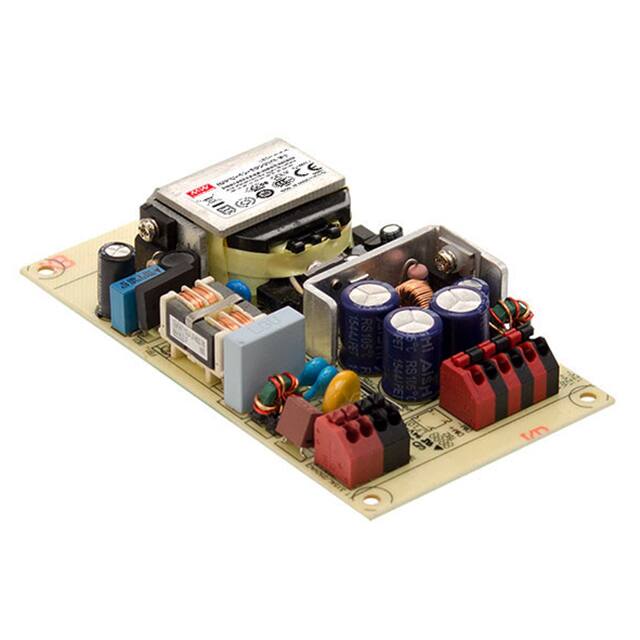 IDPC-45-350MEAN WELL USA Inc.