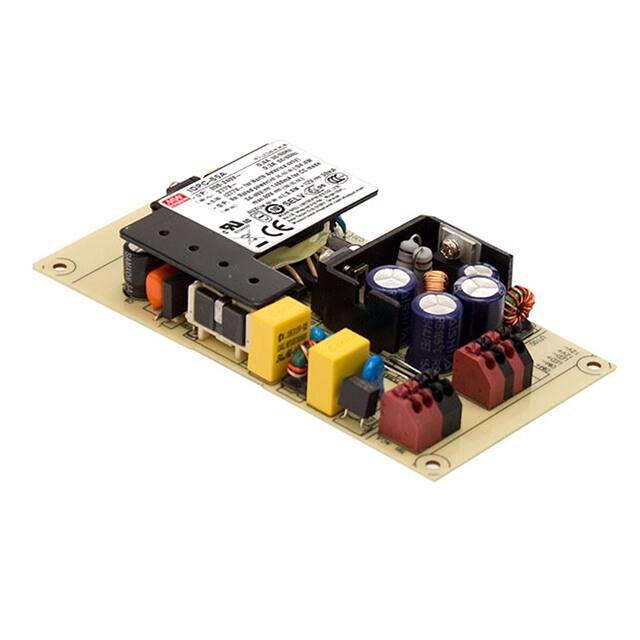 IDPC-65A-700MEAN WELL USA Inc.