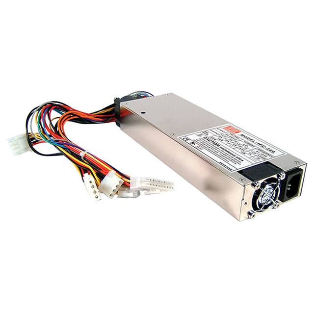 IPC-250MEAN WELL USA Inc.