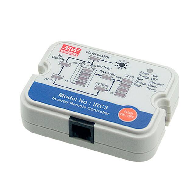 IRC3MEAN WELL USA Inc.