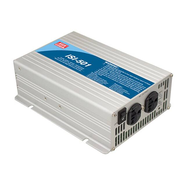 ISI-501-112AMEAN WELL USA Inc.