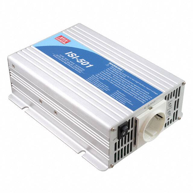 ISI-501-212BMEAN WELL USA Inc.
