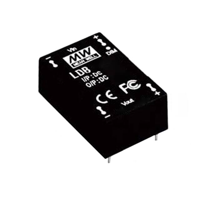 LDB-300LMEAN WELL USA Inc.