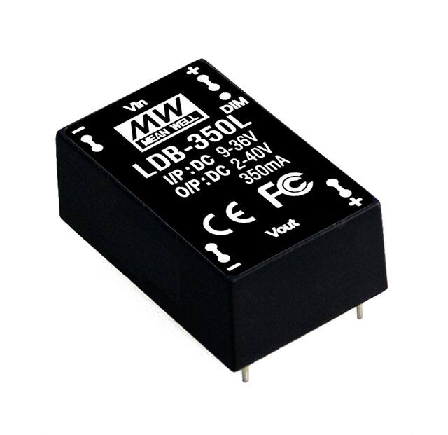 LDB-350LMEAN WELL USA Inc.