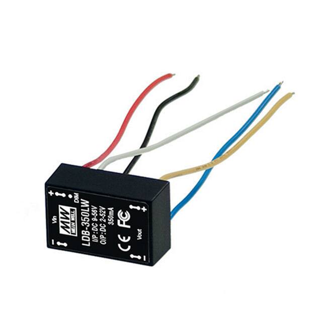 LDB-350LWMEAN WELL USA Inc.