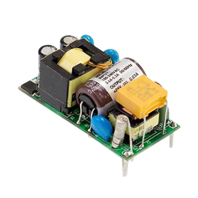 MFM-15-5MEAN WELL USA Inc.