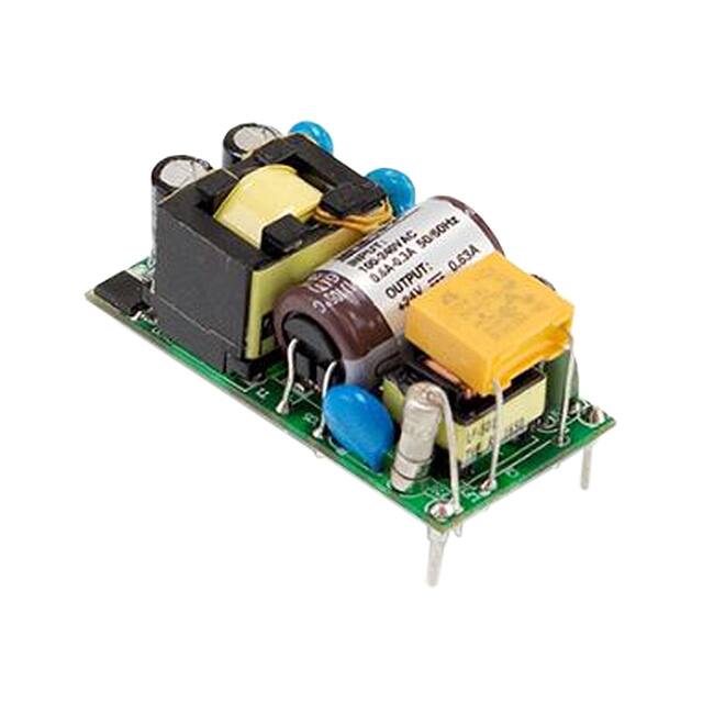 MFM-20-5MEAN WELL USA Inc.