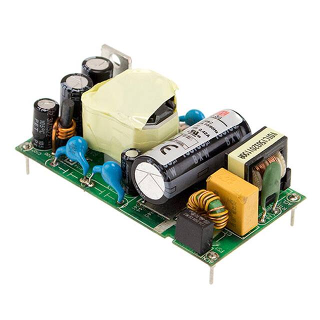 MFM-30-3.3MEAN WELL USA Inc.