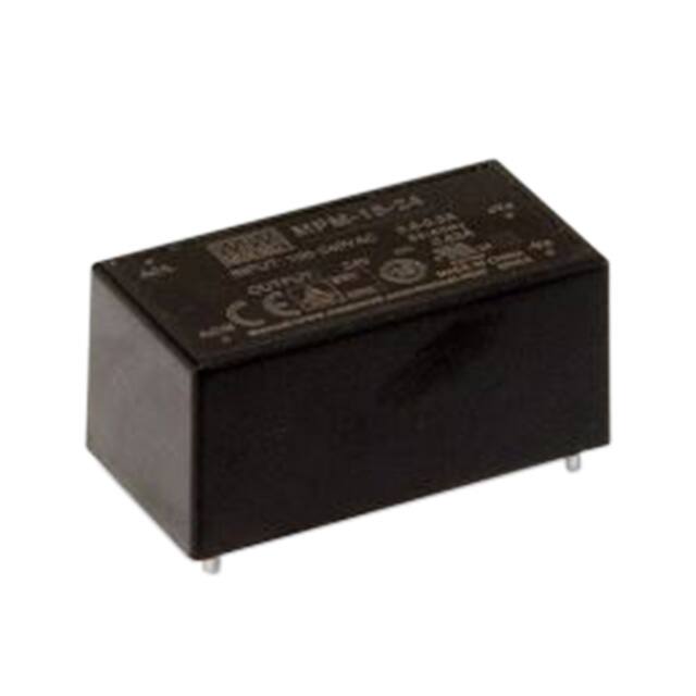 MPM-20-5MEAN WELL USA Inc.