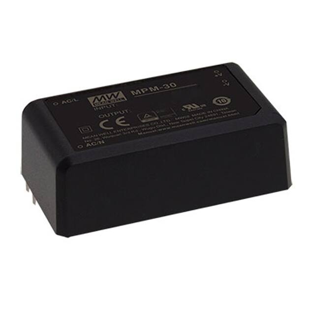 MEAN WELL USA Inc. MPM-30-48