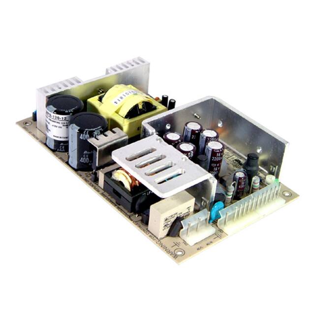 MEAN WELL USA Inc. MPS-120-15