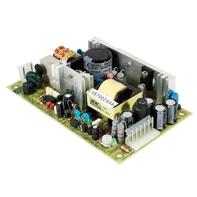 MPS-45-24MEAN WELL USA Inc.