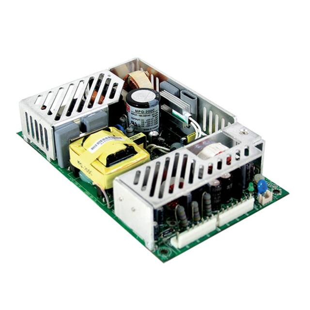 MPT-200CMEAN WELL USA Inc.