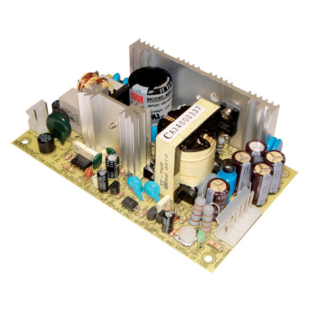 MPT-65CMEAN WELL USA Inc.