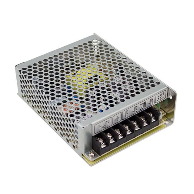 NET-50AMEAN WELL USA Inc.