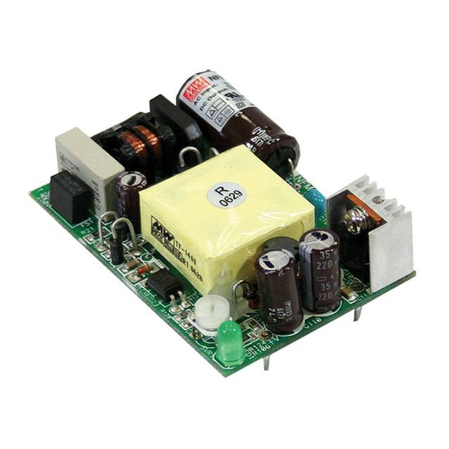 NFM-15-5MEAN WELL USA Inc.