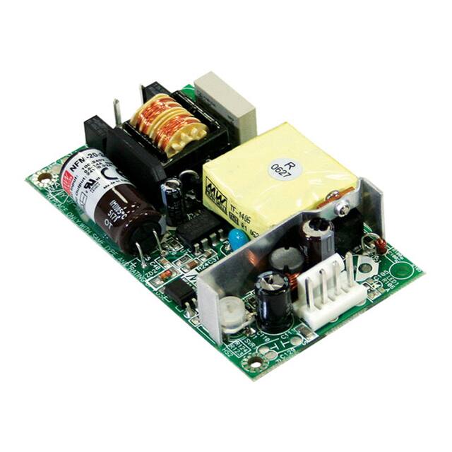 NFM-20-5MEAN WELL USA Inc.