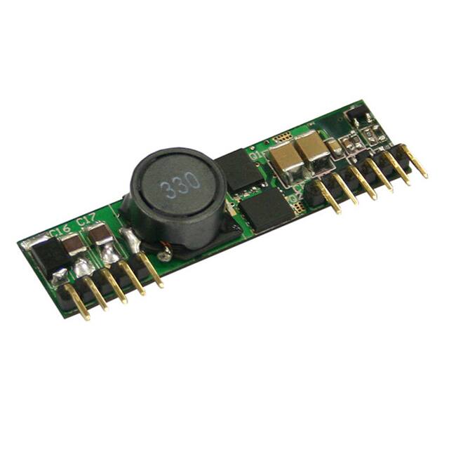 NID30S24-15MEAN WELL USA Inc.