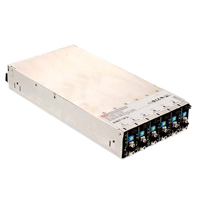 MEAN WELL USA Inc. NMP1K2-HCEEEC-08