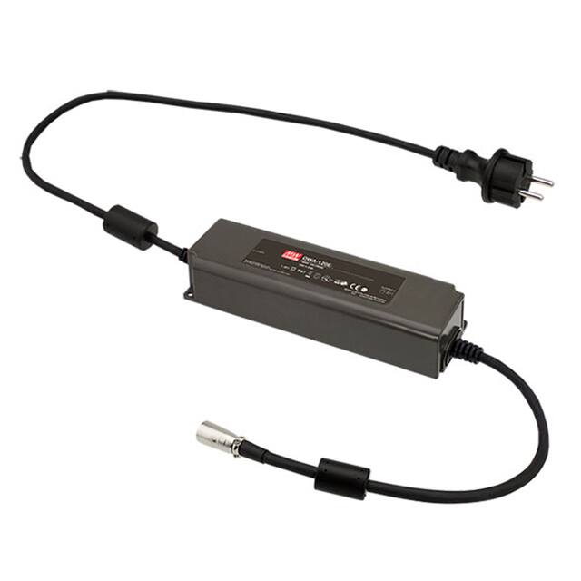 OWA-120E-20MEAN WELL USA Inc.