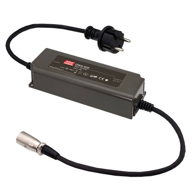 OWA-90E-20MEAN WELL USA Inc.