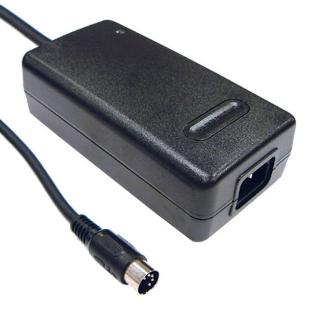 P50A13D-R1BMEAN WELL USA Inc.