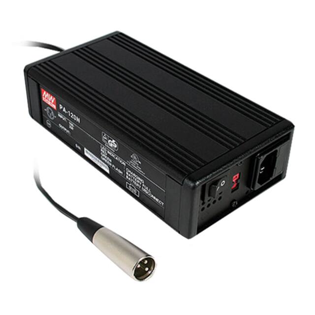 PA-120N-13CMEAN WELL USA Inc.