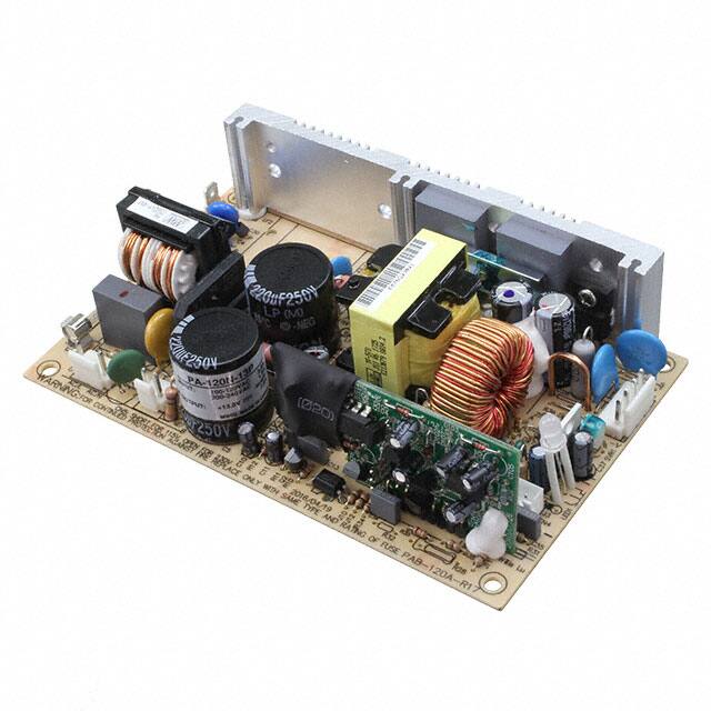 PA-120N-13PMEAN WELL USA Inc.