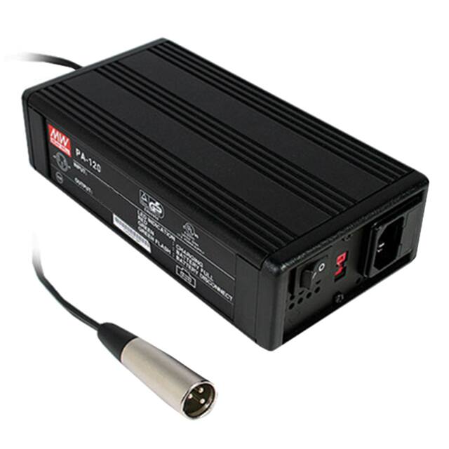 PA-120P-27CMEAN WELL USA Inc.