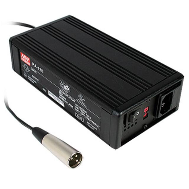 PB-120P-13CMEAN WELL USA Inc.