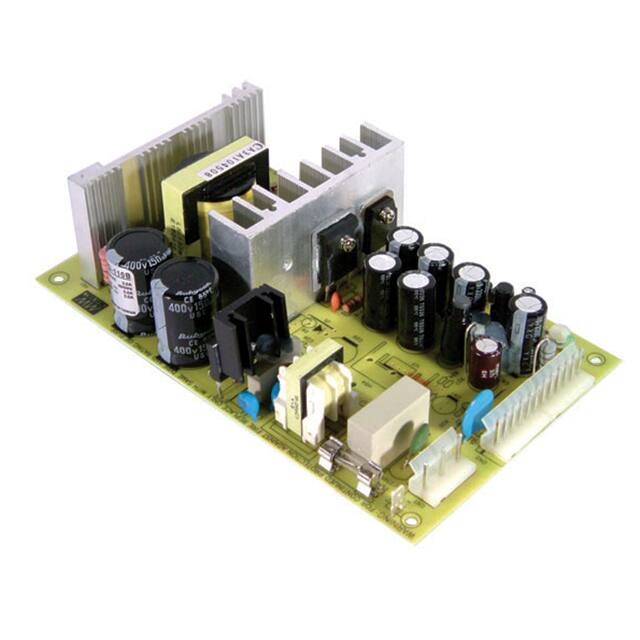 PD-110BMEAN WELL USA Inc.