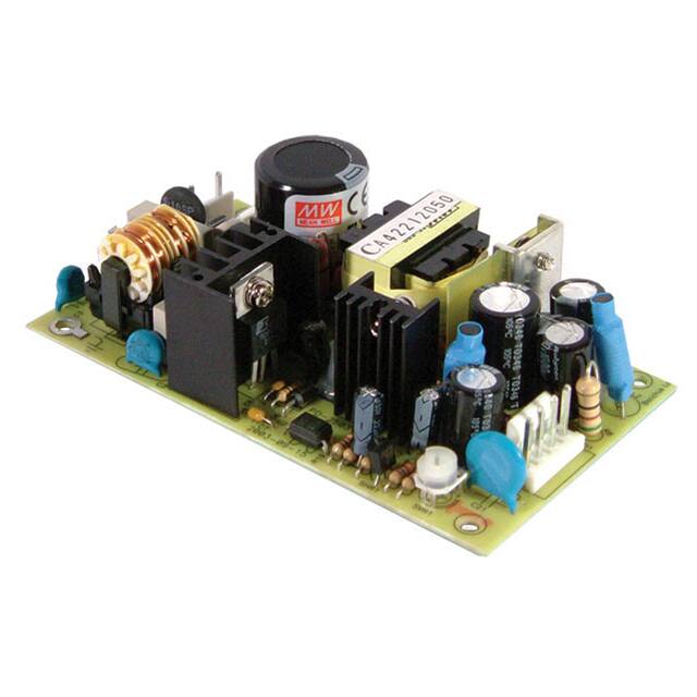 PD-2503MEAN WELL USA Inc.