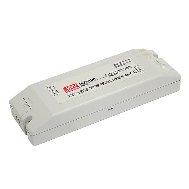 PLC-100-24MEAN WELL USA Inc.